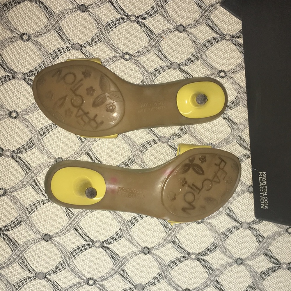Kenneth Cole Reaction shoes - Picture 3 of 3